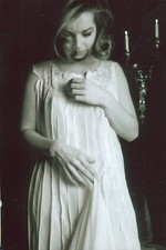 ROMY SCHNEIDER: 1 Foto