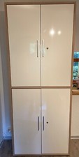Büroschrank abschließbar