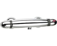  Armatur Duscharmatur  Thermostat Brausearmatur chrom 