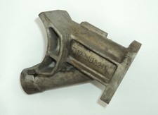 VW Käfer bug Karmann Bus orig. Lichtmaschinenfuß 122101211 6V alternator base