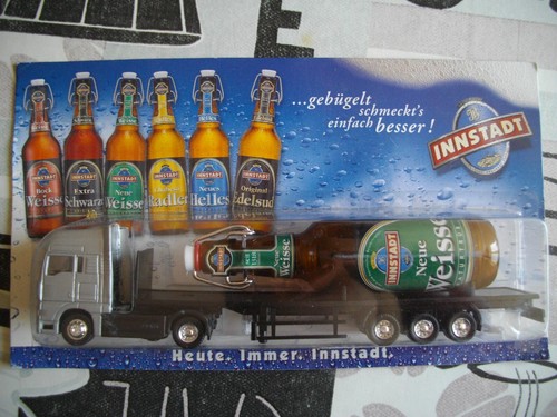 Brauerei innstadt passau - innstadt, man