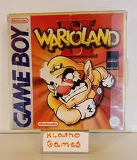 Nintendo Game Boy Spiel Wario