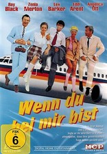 DVD NEU/OVP - Wenn du bei mir