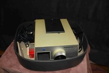 Diaprojektor Agfa Diamator
