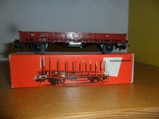 Märklin H0 4514 offener
