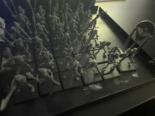 Warhammer Old World Khemri 30x