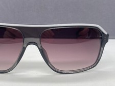 Mexx Sonnenbrille Herren Damen grau Groß rechteckig 6139 Vollrand germany