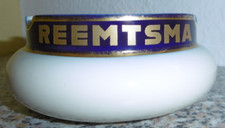 alter Aschenbecher alte