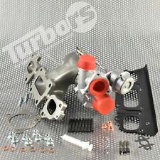 Turbocompresseur Dacia Nissan Renault 1.2 TCe 97 kW 821042 H5F 400 144100054R