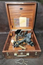 1953 C. Plath Micrometer
