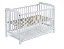 KOKO Babybett Gitterbett