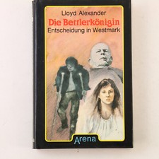 Buch Lloyd Alexander die