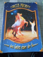 ZIRKUSPROGRAMM / CIRCUS