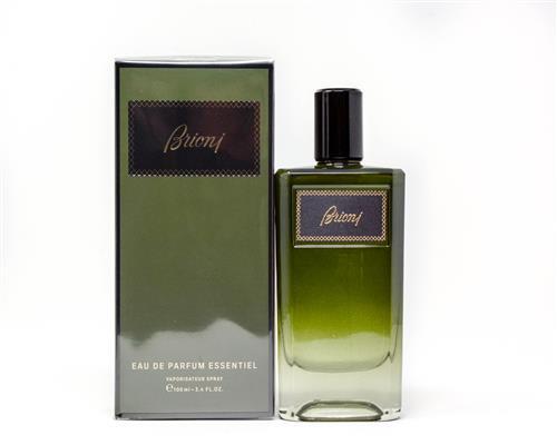 Brioni eau parfum essentiel - eau,