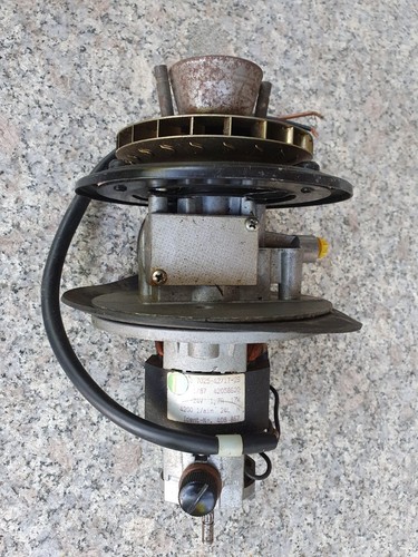 Webasto standheizung motor - webasto,