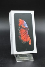 OVP von Apple IPhone 6s Plus 128 GB Space Gray Leerbox ohne Inhalt