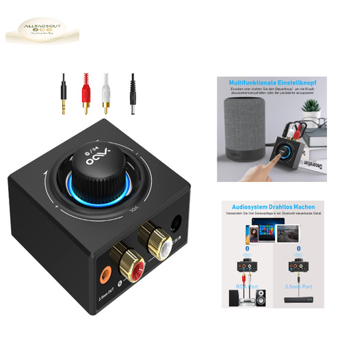 Bluetooth empfänger - bluetooth, 3