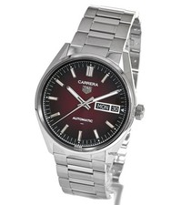 TAG Heuer Carrera Day-Date(ungetragen)Herrenuhr-16,5%gespart!*