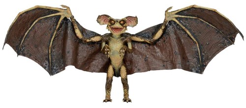 Gremlins ultimate bat - gremlins,
