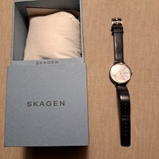 Skagen Damen Armbanduhr