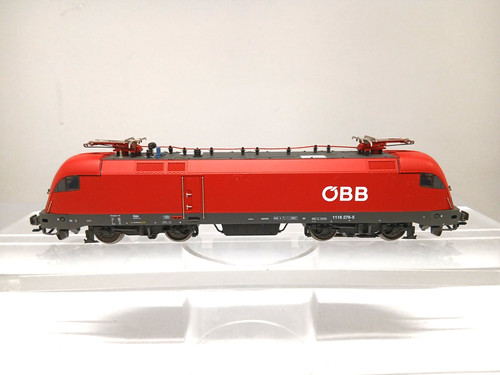 Märklin 39849 lok rh - 39849, h0