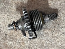 Kawasaki KX125 KX 125 FE