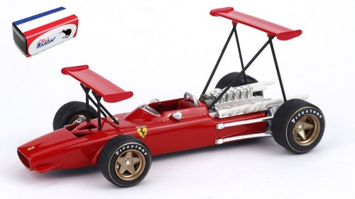 Modellauto formel 1 - 1, 1:43