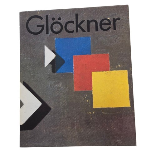 Hermann glöckner zum 100 - glöckner,