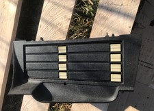 BMW 5er E28 original 8-Fach