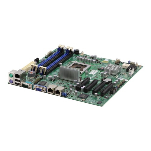 Supermicro x9scm c204 - supermicro, x9scm-f