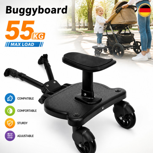 Buggy board 1 - buggy,
