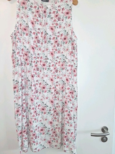 Janina sommerkleid 46 - sommerkleid,, 46,xl