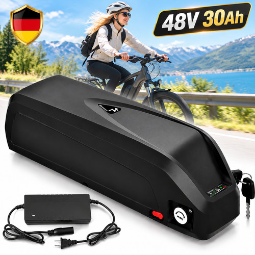 Bike akku 48v 30ah - akku,