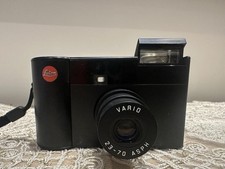 Leica C11 schwarz APS analoge