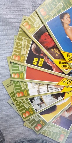 Männermagazine 8 - männermagazine,