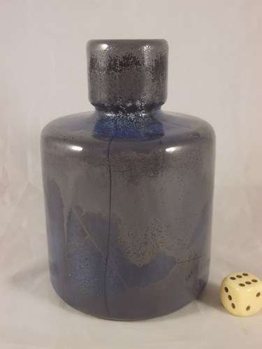 Otto keramik vase 60er - otto,
