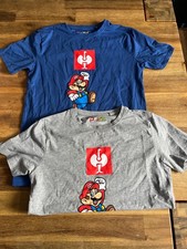 2 T-Shirt’s: Engelbert