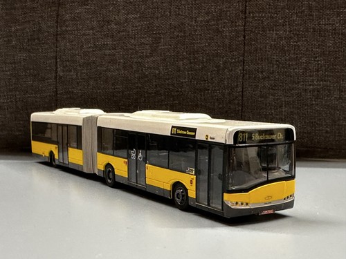 Rietze solaris urbino iii - solaris, 18