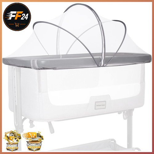 Moskitonetz für babybett - moskitonetz,