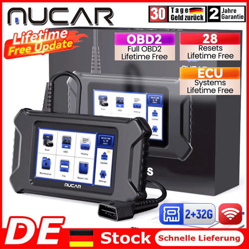 Mucar cs90 profi - cs90,