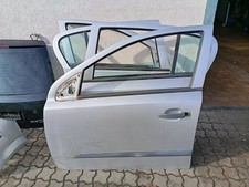 Opel Astra H Silber Z176