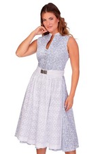 Berwin wolff tracht midi - berwin&wolff,