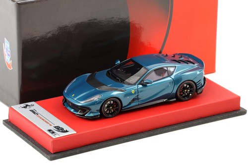 Bbr ferrari 812 - bbr,
