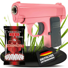 AetAirsoft Pistole vollmetall