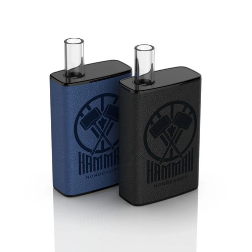 Norddampf hammah vaporizer - norddampf,