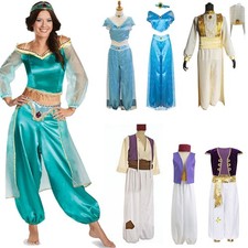Herren Aladdin Prinz Frauen