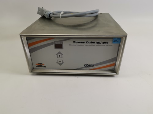 Ceia pw3 400 power - ceia, cube