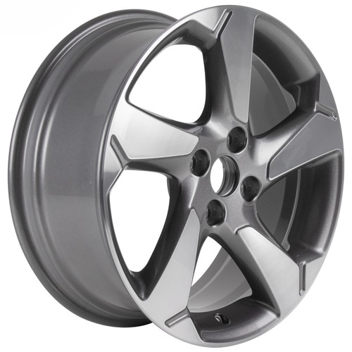Original ford leichtmetallrad - original,