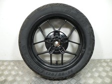 Hinterrad APRILIA SR 50 2T