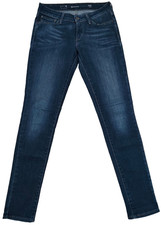 Damen Levis Stretch Jeans Demi